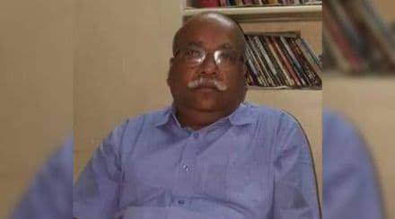 mahendra kulkarni