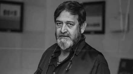 mahesh manjrekar