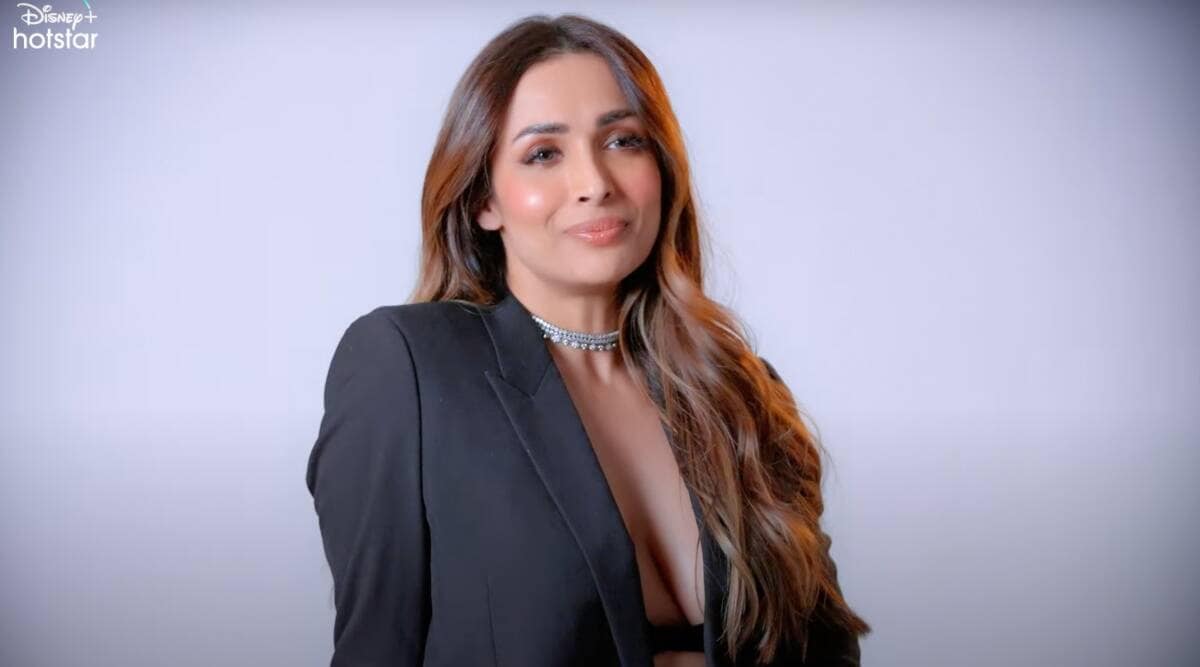 malaika arora on arjun kapoor