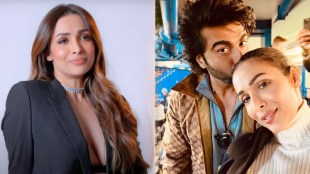 malaika arora on arjun kapoor