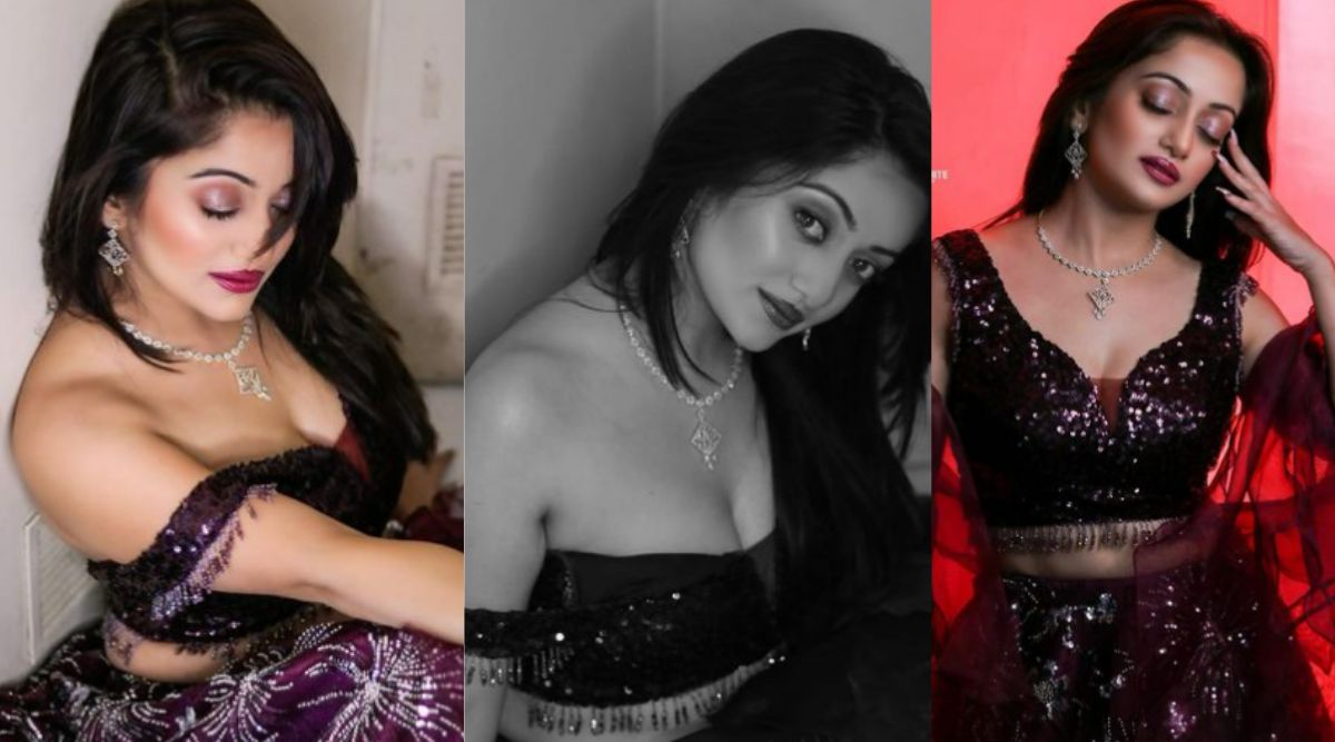 Manasi Naik Pradeep Kharera