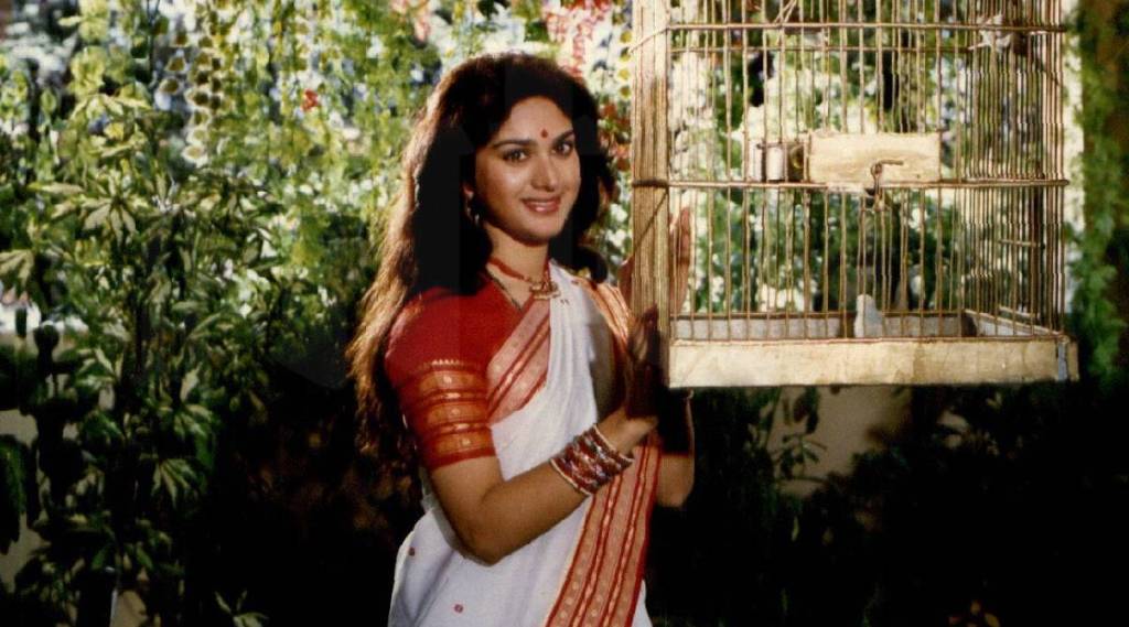 meenakshi seshadri