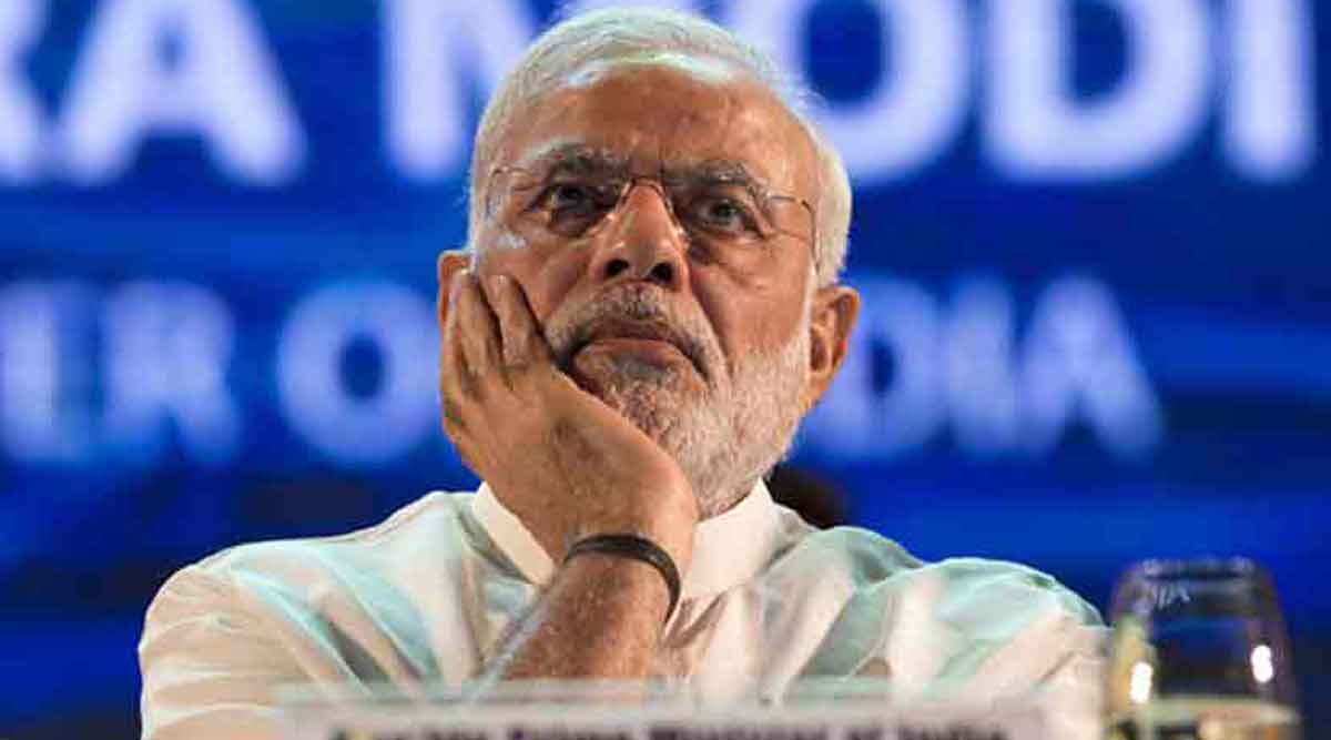 pm narendra modi reviews covid 19