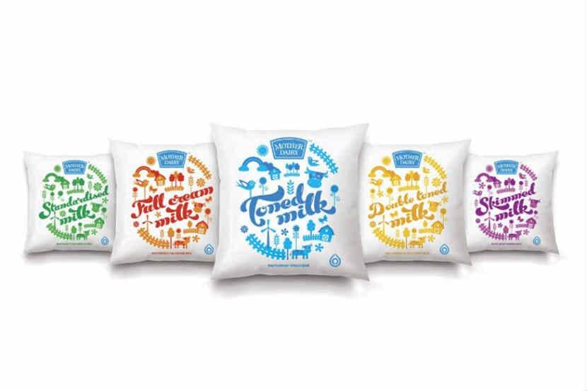 Mother dairy Hikes milk price by 2 rupees check revised rates