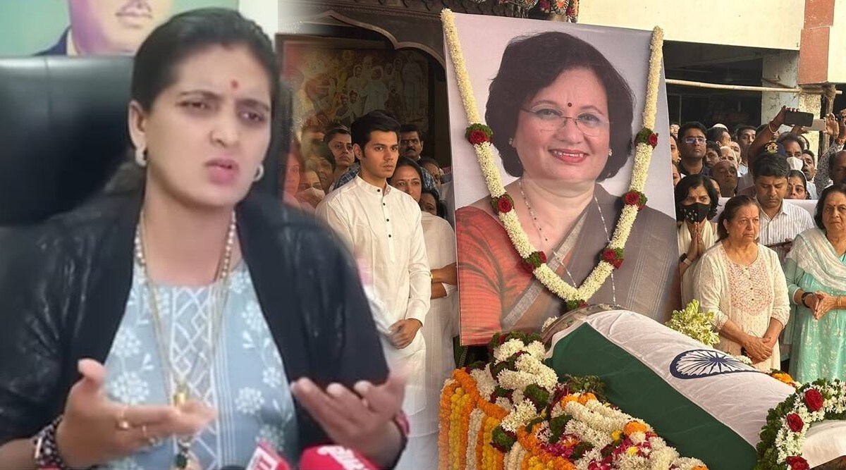 mukta tilak kasba