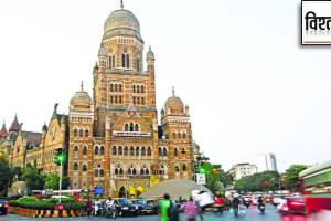 mumbai beautification project