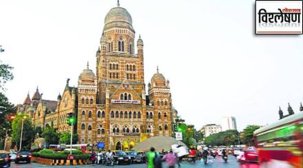 mumbai beautification project