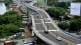 thane to mankhurd flyover work in final stage