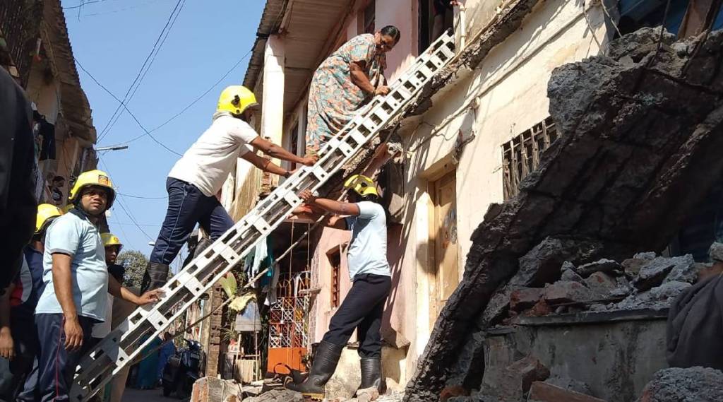 mumbai nalasopara building collapse