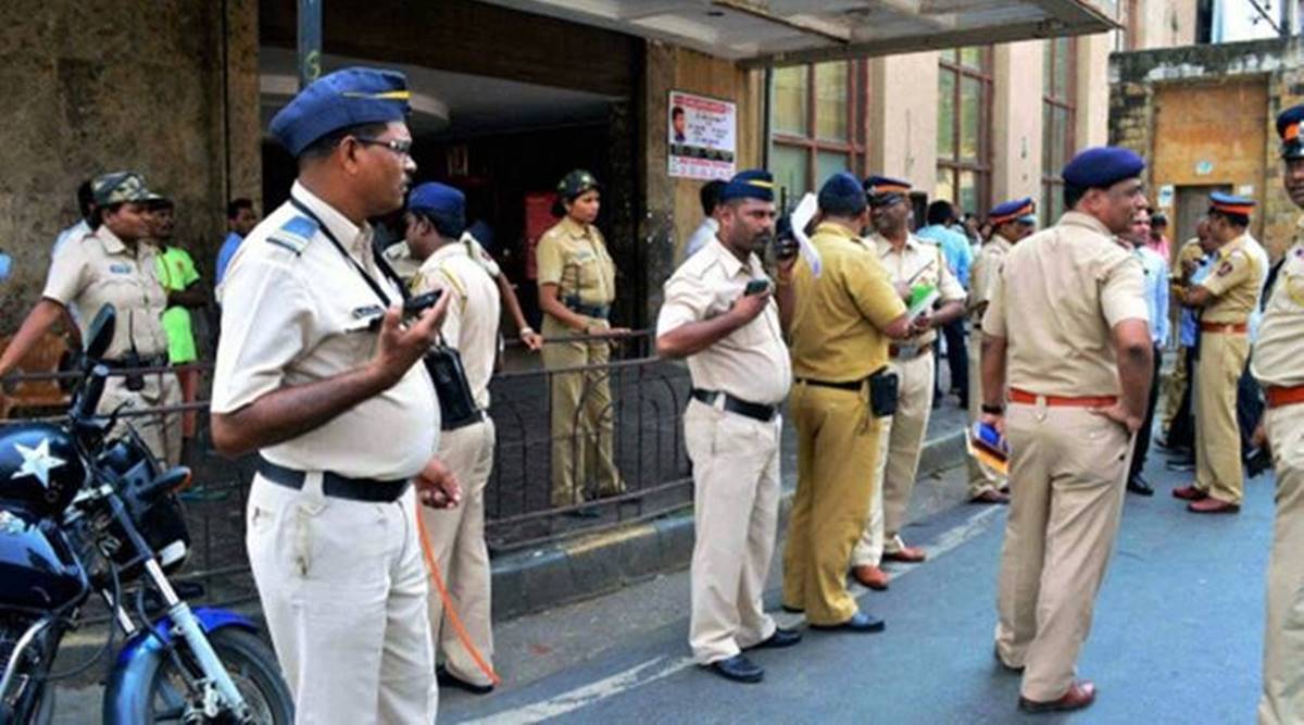 mumbai 144 imposed