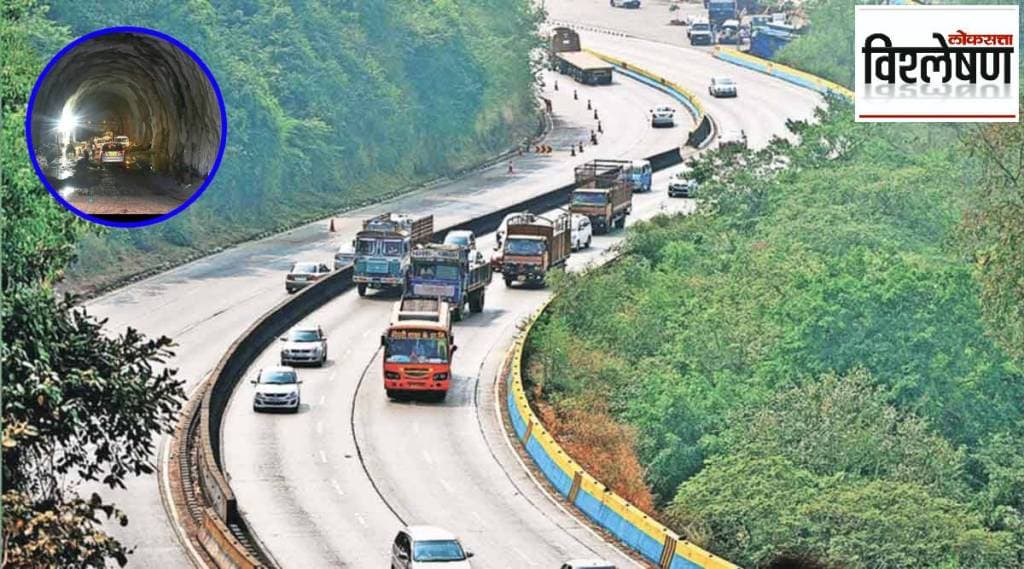 mumbai pune express way