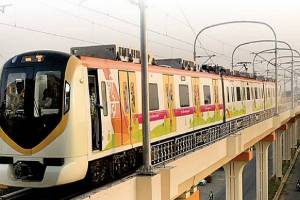 nagpur metro rail metro will run on all routes after seven years in nagpur