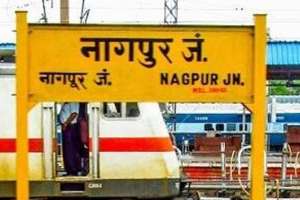 pm narendra modi will flag off nagpur bilaspur vande bharat express at nagpur railway station