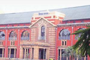 Winter Session Of Maharashtra Assembly News