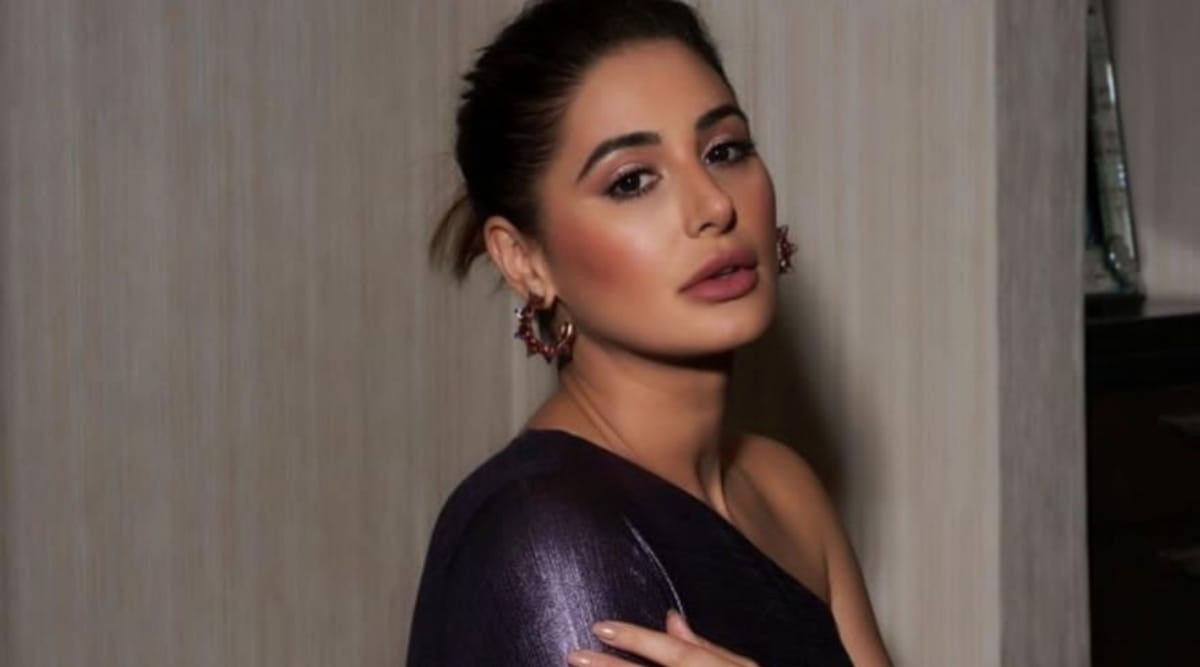 nargis fakhari 1