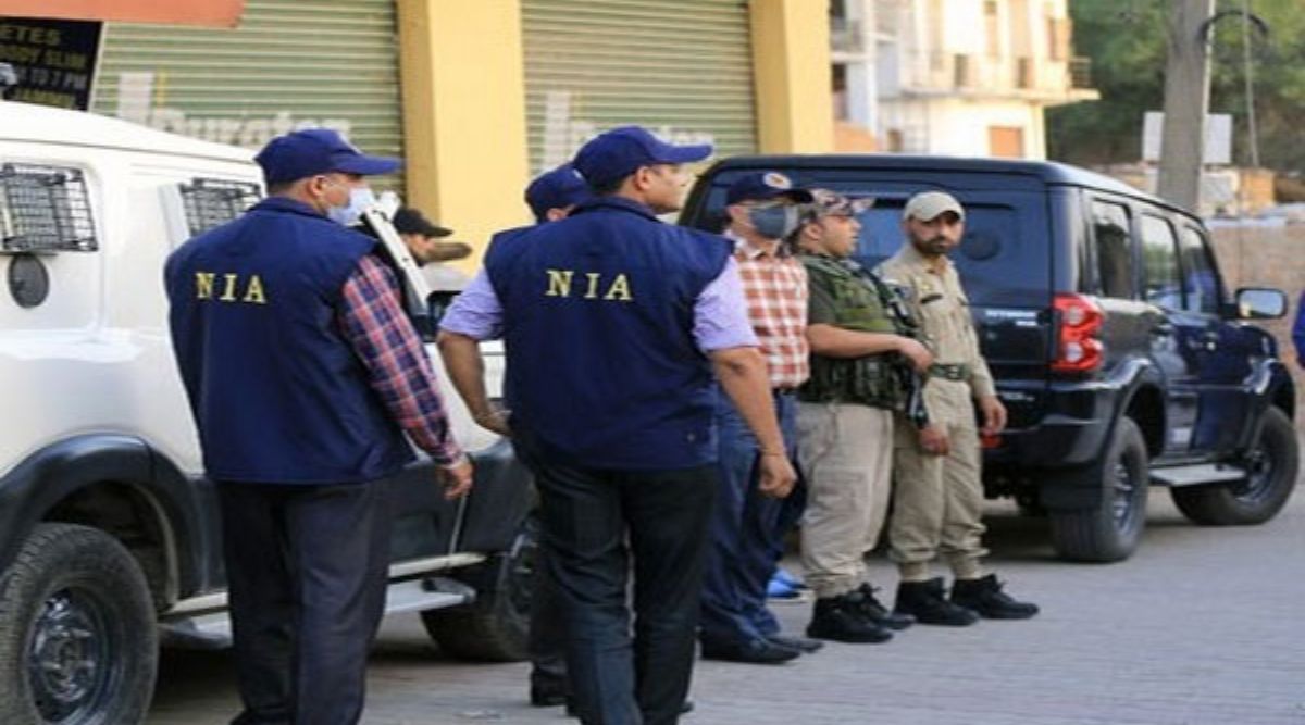 nia raid