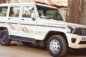 nirbhaya van