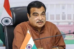 nitin gadkari