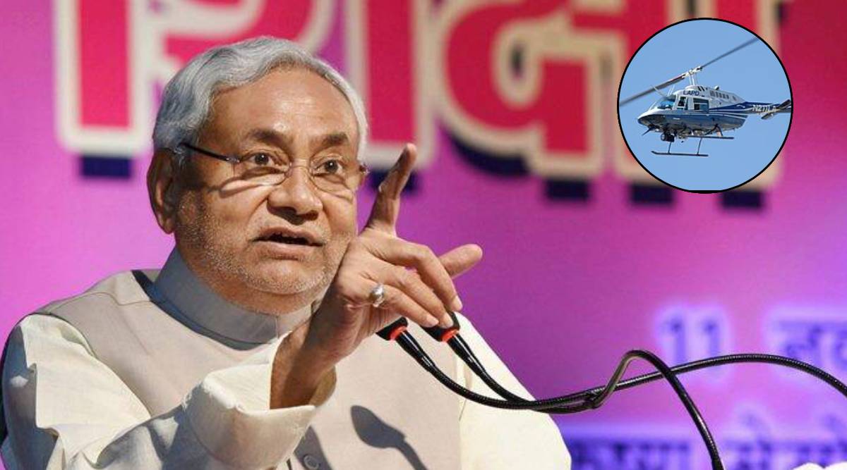 nitish kumar