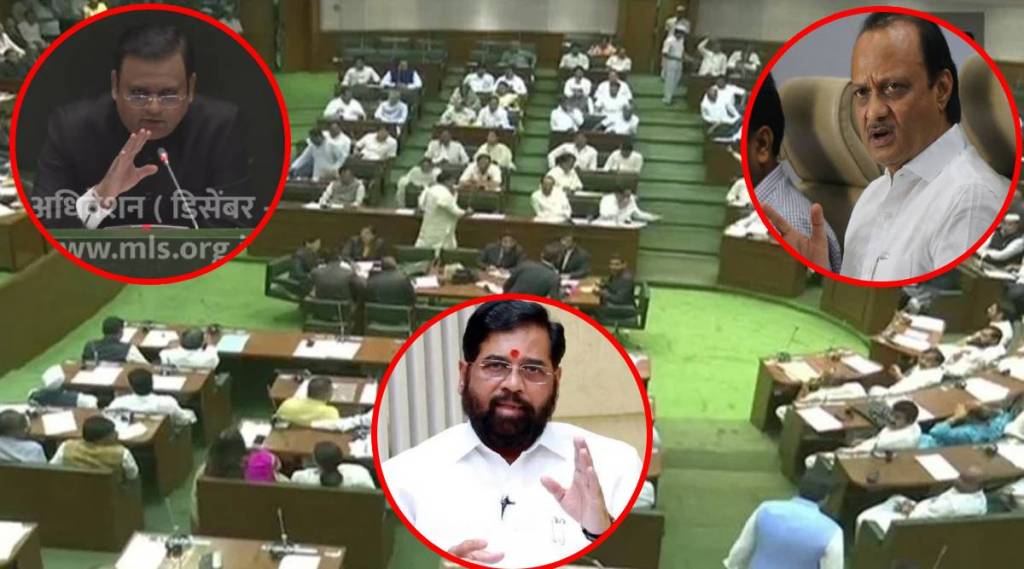 no confidence motion against assembly speaker