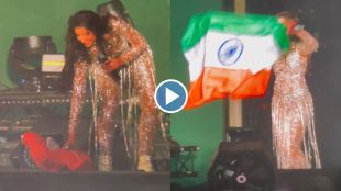 nora fatehi insulted indian national flag