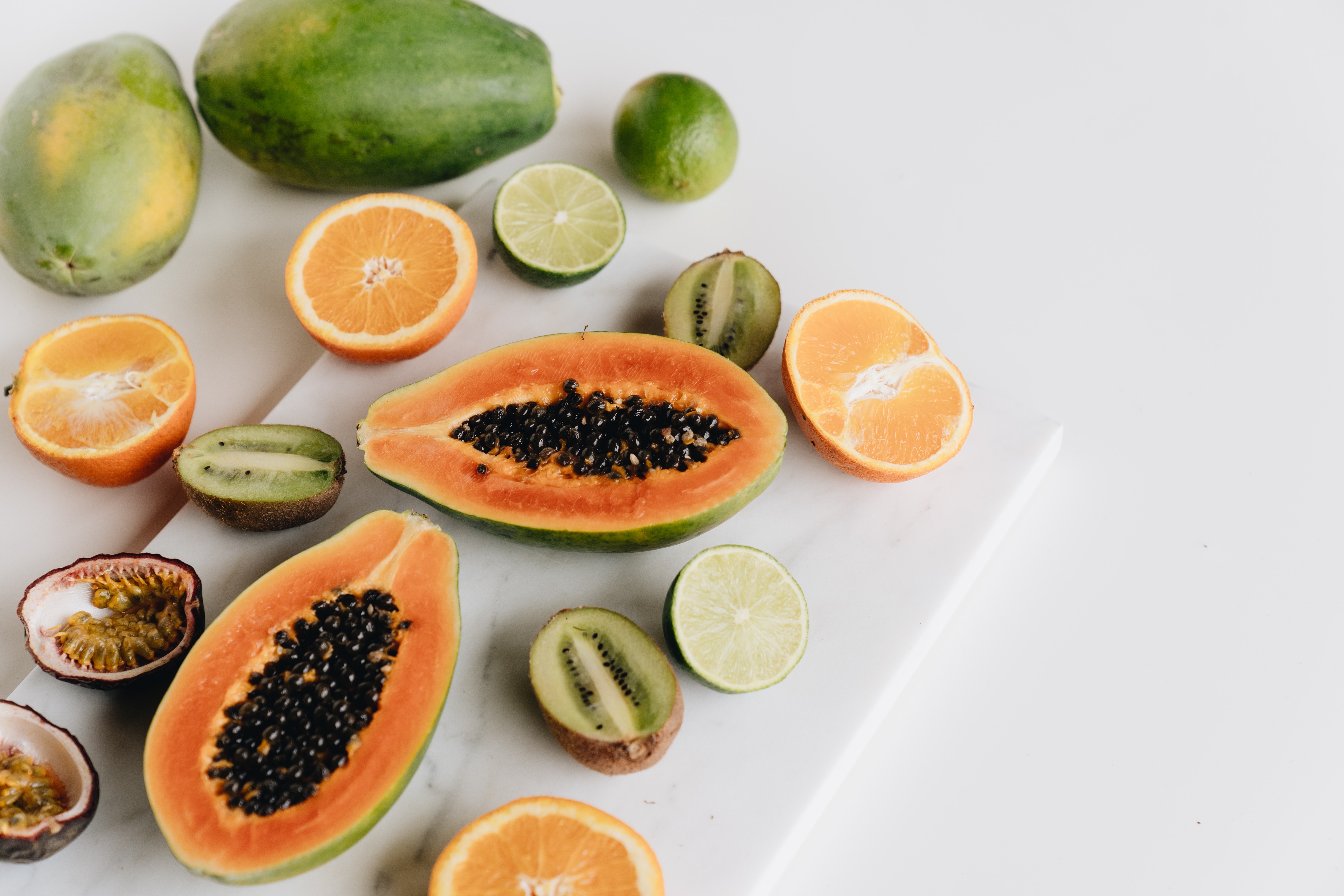 papaya Benefits for diabetic patients 
