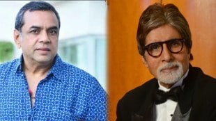 paresh rawal on amitabh bachchan