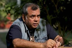 paresh rawal speaks about his mother