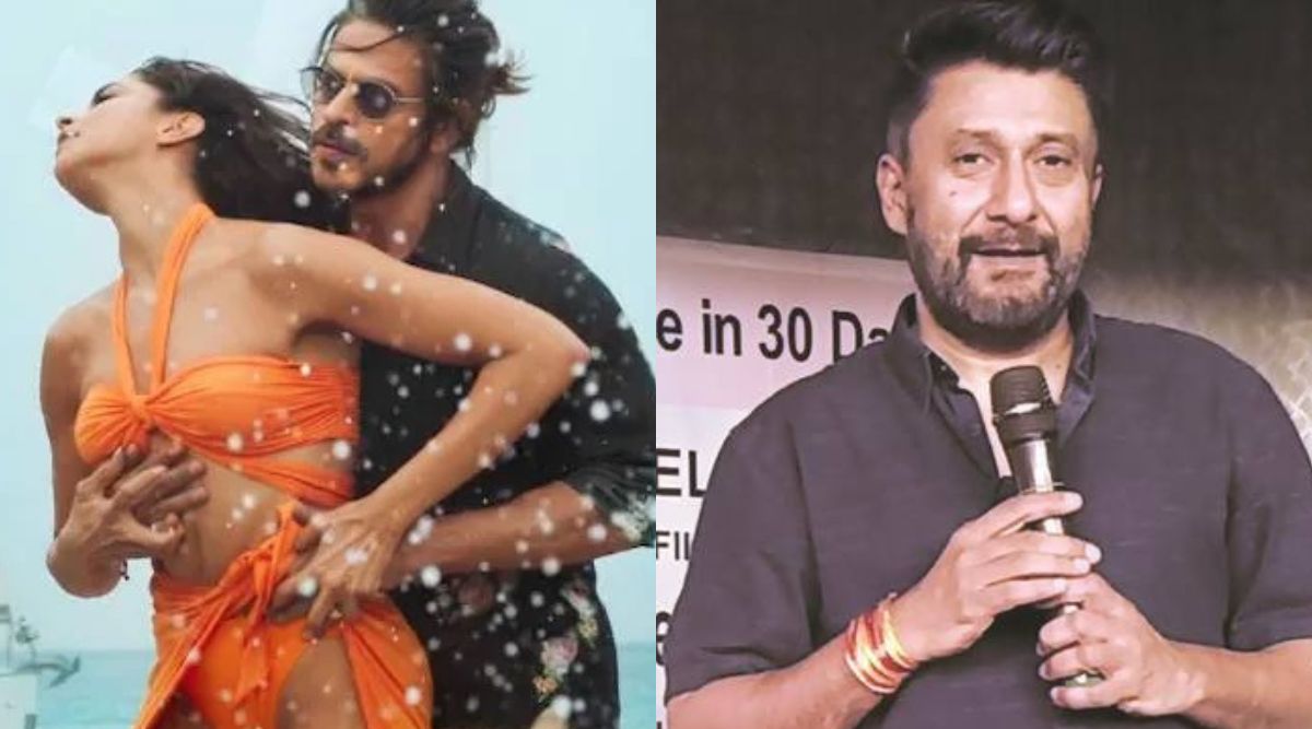 Vivek Agnihotri The Kashmir Files