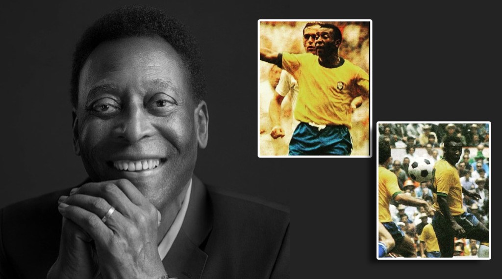 pele biopic