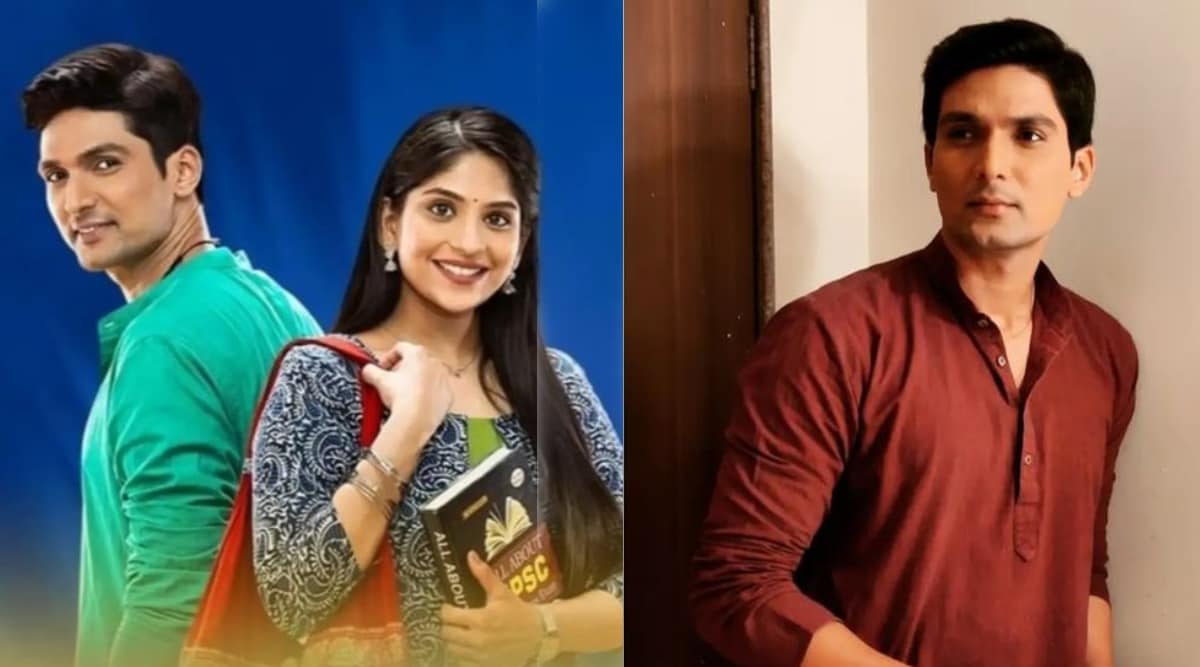 phulala sugandh maticha fame harshad atkari emotional post
