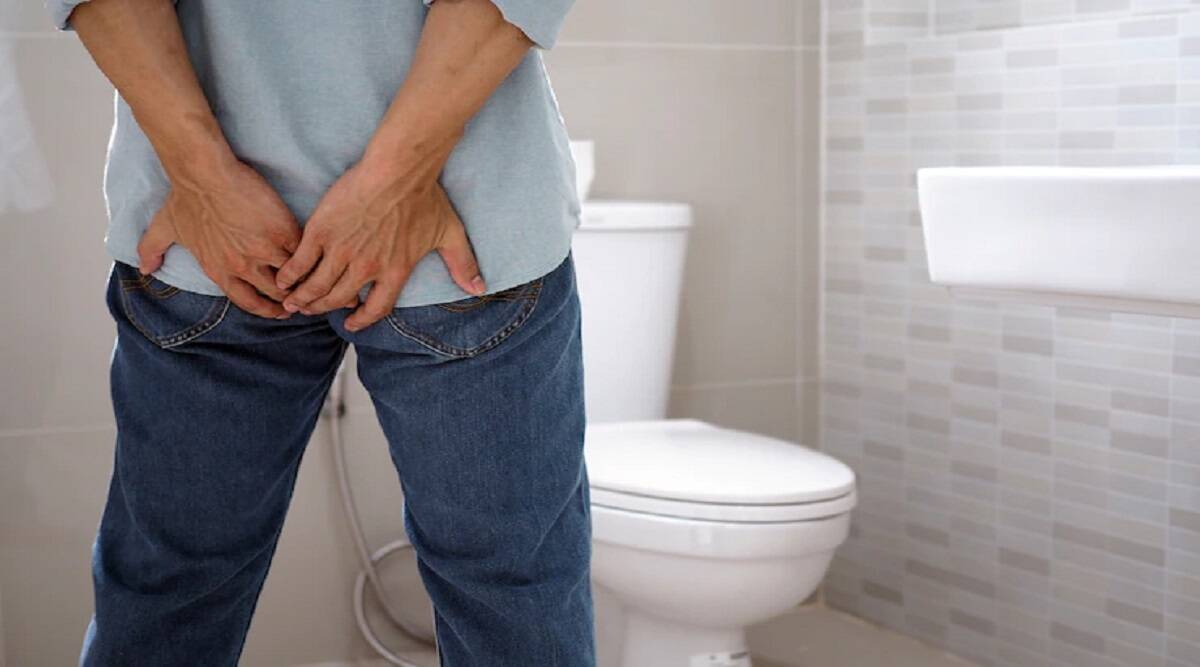 Piles Can Be Cured With These Fruits How To Detox Body Faster in a Day Constipation and Acidity