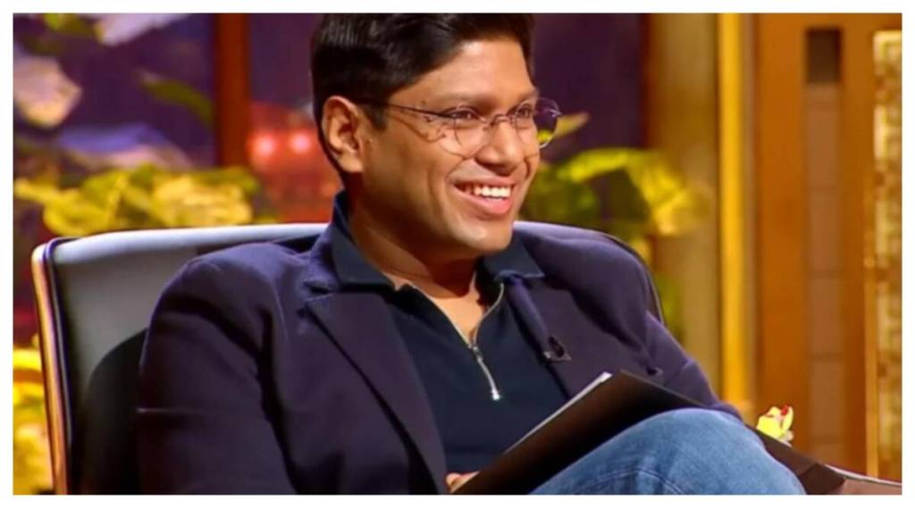 piyush bansal