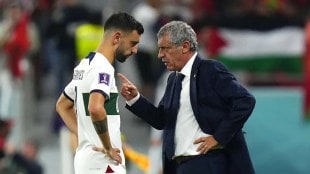 FIFA World Cup 2022: Portugal coach resigns after dropping Ronaldo