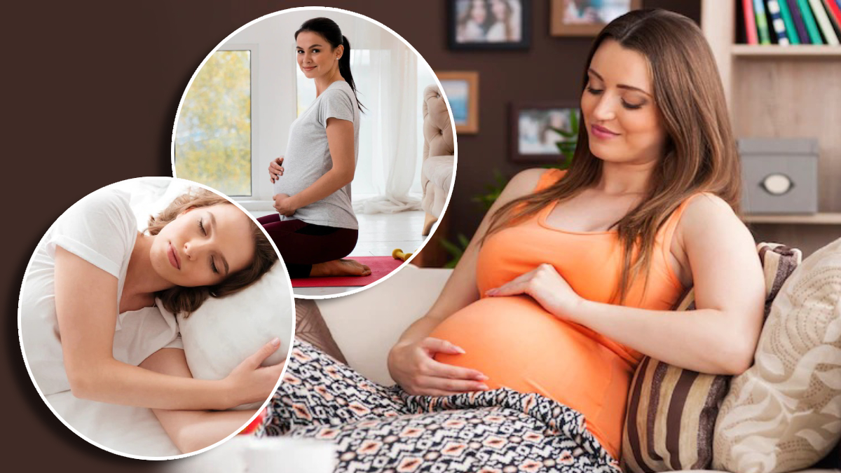 Pregnancy Tips 