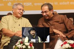 prakash ambedkar uddhav thackeray