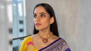 priya bapat shared video