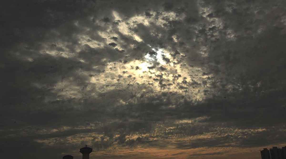 (संग्रहित छायाचित्र)
photo source : indian express file photo