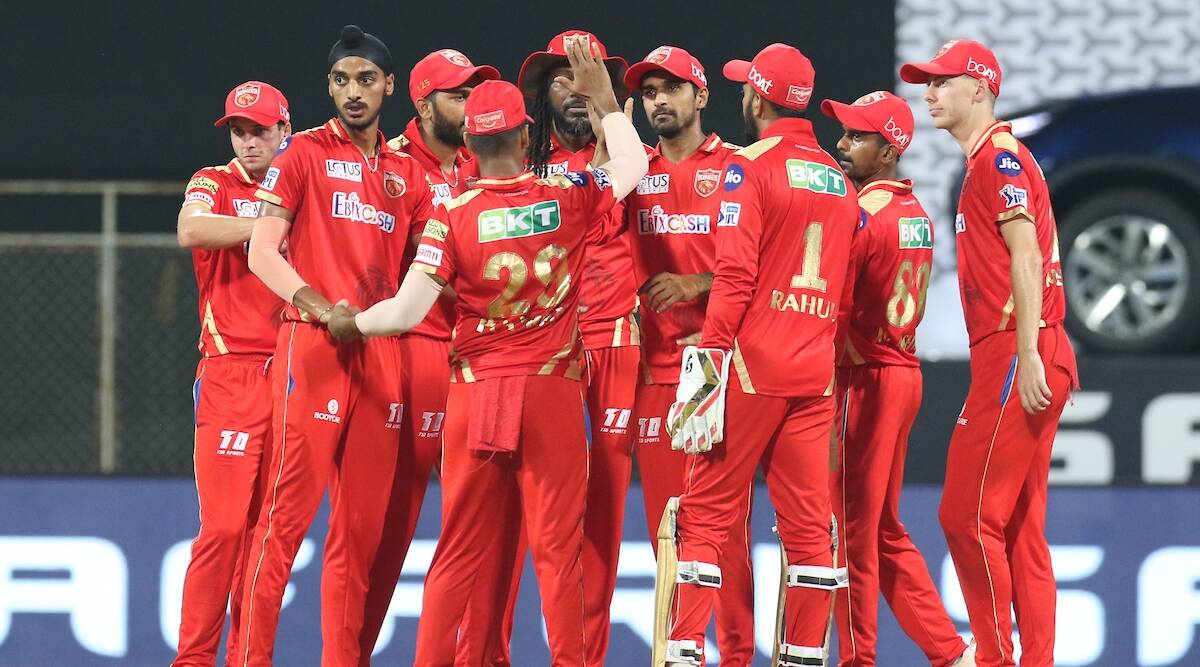 IPL 2023 PBKS Updates