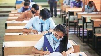 CBSE 10th, 12th practical exam from 2nd January