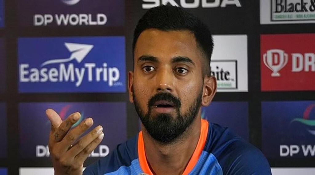 Wasim Jaffer raised questions on the captaincy of KL Rahul, said this