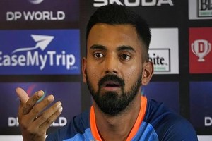 Wasim Jaffer raised questions on the captaincy of KL Rahul, said this