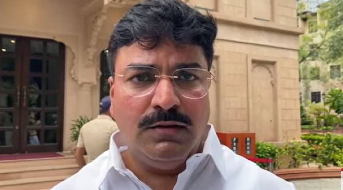 rahul shewale