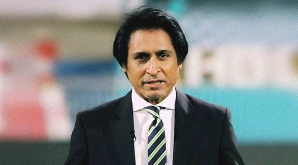 BCCI could not digest Pakistan's win so India changed selection committee and captain claims Rameez Raja