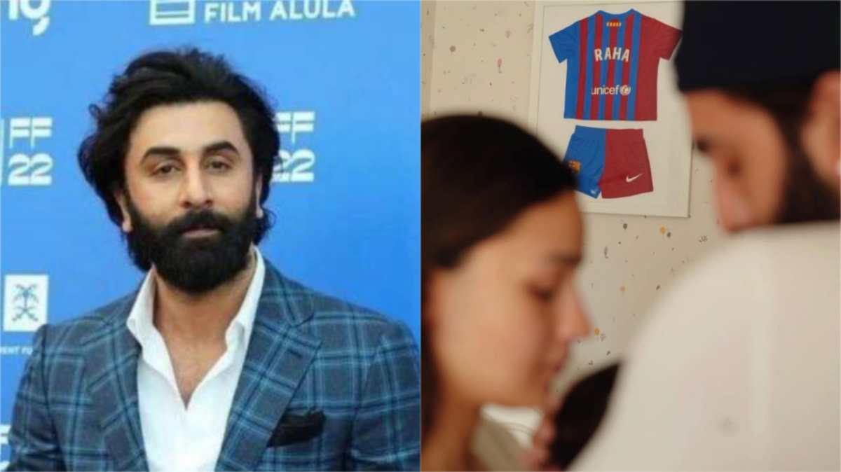 ranbir