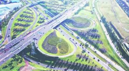 land acquisition for ring road project proposed by msrdc in final stage