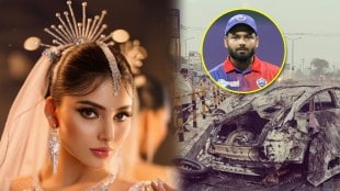 rishabh pant accident urvashi rautela troll