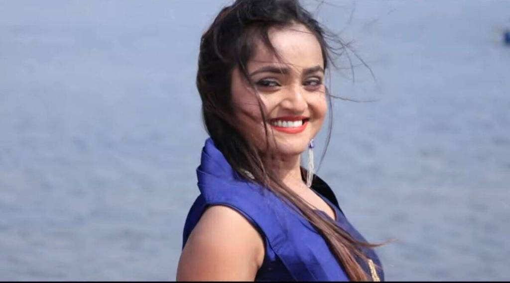 riya kumari