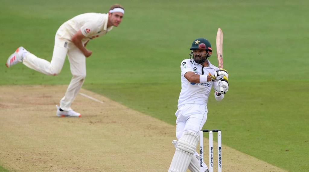 PAK vs NZ 1st Test updates