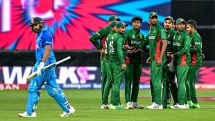 Venkatesh Prasad exposed Team India, insisted for change